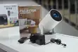 HY300 Portable Android Projector with Rotating Stand - 2