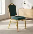 Kiti cha Ofisi cha Kula Kijani - 4