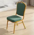 Kiti cha Ofisi cha Kula Kijani - 5