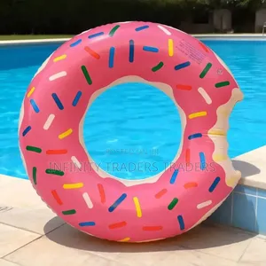 Bodyfit Swimming Floaters (Swim Rings)