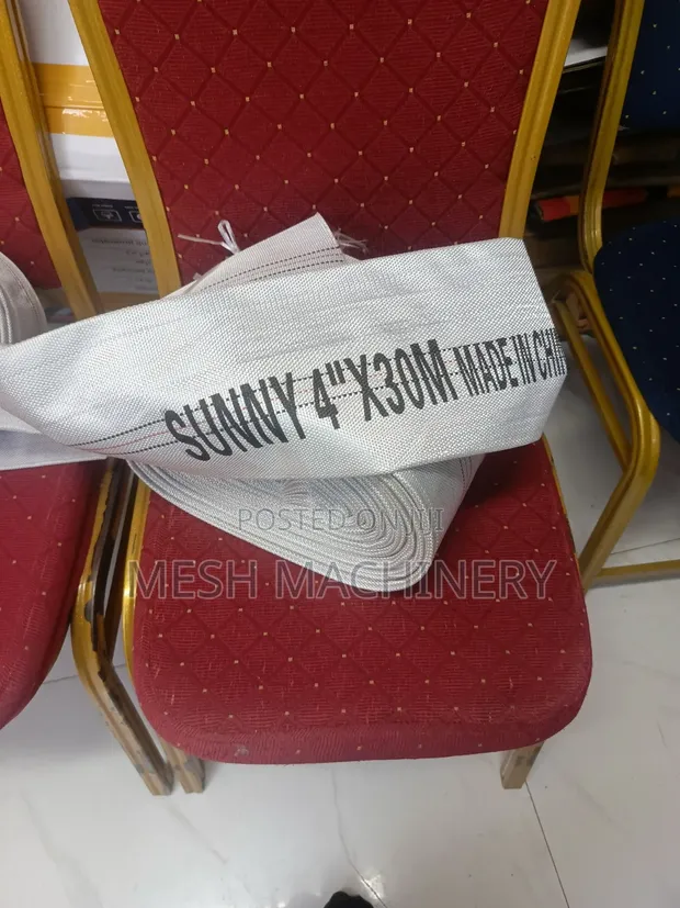 Sunny 4" X 30m Paipu ya Kusafirisha Maji - 1