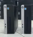 Kompyuta ya Mezani HP ProDesk 400 G5 - Core i7, 8GB RAM, 500GB HDD - 1