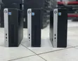 Kompyuta ya Mezani HP ProDesk 400 G5 - Core i7, 8GB RAM, 500GB HDD - 3