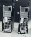 Kompyuta ya Mezani HP ProDesk 400 G5 - Core i7, 8GB RAM, 500GB HDD - 4