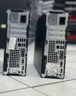 Kompyuta ya Mezani HP ProDesk 400 G5 - Core i7, 8GB RAM, 500GB HDD - 5