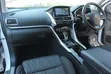 Mitsubishi Eclipse Cross 1.5 AWD 2017 White - 4