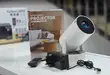 HY300 Rechargeable Mini Android Projector - 1