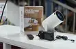 HY300 Rechargeable Mini Android Projector - 2