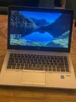 Laptop HP EliteBook Folio 9480M - Intel Core i7, 500GB SSD - 1