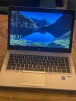 Laptop HP EliteBook Folio 9480M - Intel Core i7, 500GB SSD - 2