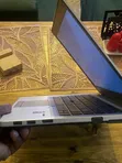 Laptop HP EliteBook Folio 9480M - Intel Core i7, 500GB SSD - 3