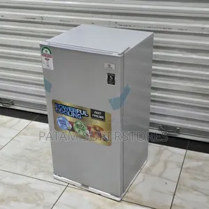 Smartpro Fridge 90L Single Door