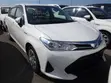 Toyota Axio 1.5 Hybrid G 2WD 2020 White - 1