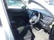 Toyota Axio 1.5 Hybrid G 2WD 2020 White - 4