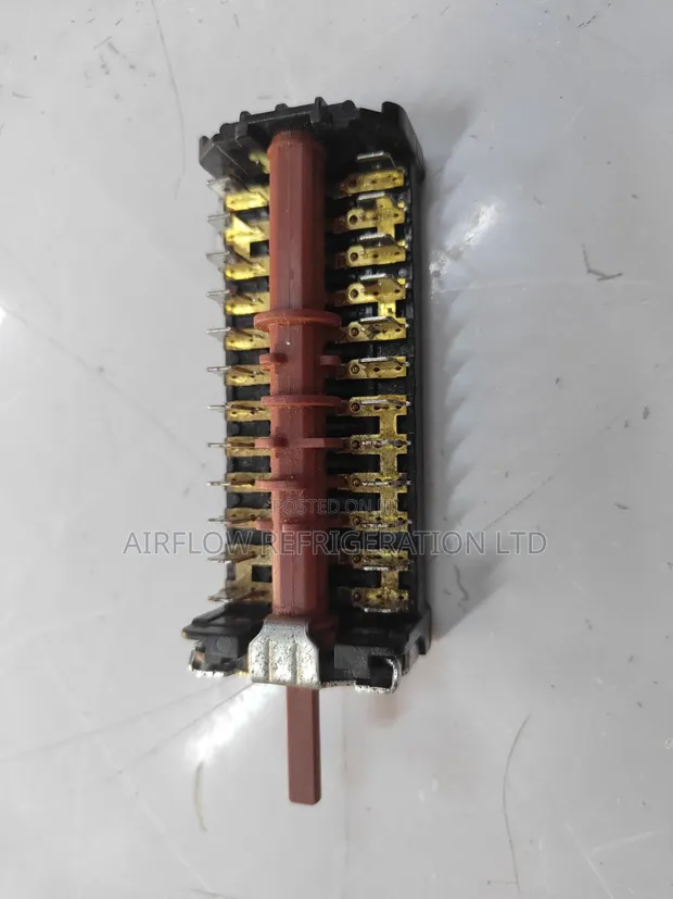 Brand New Cooker Switch - 1