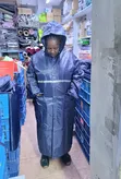 Brand New Rain Coats Available - 1