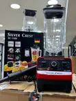 Silver Crest Blender 2-in-1 - 1