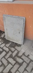 Industrial Manhole Covers - 1