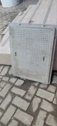 Industrial Manhole Covers - 2