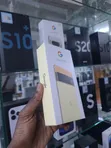 New Google Pixel 6 Pro 256GB Yellow - 2
