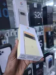 New Google Pixel 6 Pro 256GB Yellow - 3