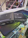 HP EliteDesk 800 G3 Desktop Computer - Intel Core i5, 8GB RAM, 500GB HDD - 3