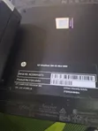 HP EliteDesk 800 G3 Desktop Computer - Intel Core i5, 8GB RAM, 500GB HDD - 5