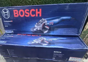 Bosch 2600W Professional Electric Angle Grinder