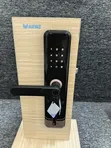 Aifike Smart Lock ZFK-243 - 2