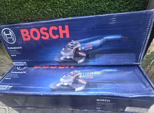 Bosch 2600W Angle Grinder Nzito
