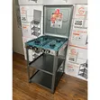 Eurochef Full Gas Standing Cooker yenye Shelves - 1