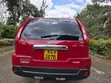 Nissan X-Trail 2.0 Petrol AWD 2013 Red - 2
