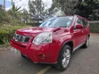 Nissan X-Trail 2.0 Petrol AWD 2013 Red - 3