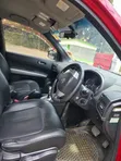 Nissan X-Trail 2.0 Petrol AWD 2013 Red - 4