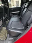 Nissan X-Trail 2.0 Petrol AWD 2013 Red - 5