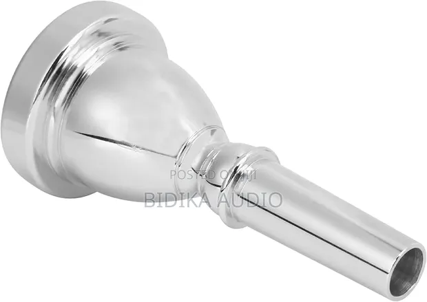 Brand New Tuba Mouthpiece - Size 22C - 1