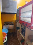 Mgahawa na Juisi Ulio na Vifaa Kamili Unauzwa - 1