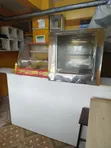 Mgahawa na Juisi Ulio na Vifaa Kamili Unauzwa - 2