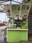 Mgahawa na Juisi Ulio na Vifaa Kamili Unauzwa - 3