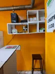 Mgahawa na Juisi Ulio na Vifaa Kamili Unauzwa - 4