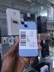 Apple iPhone 14 128GB Bluu - 1