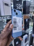 Apple iPhone 14 128GB Bluu - 2