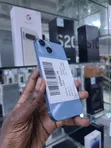 Apple iPhone 14 128GB Bluu - 3