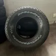 Brand New BFGoodrich Tyres 265/65 R17 - Made in Thailand - 2