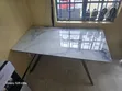 Jedwali Jipya la Chakula cha Jioni la Ideal Mstatili - 1
