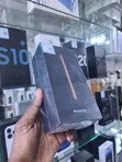 New Samsung Galaxy Note 20 5G 256GB Bronze - 2