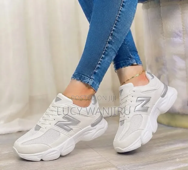 New Balance 9060 Sneakers - 1