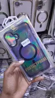 Legan Protective Bumper Case for iPhone 16 Plus - 2