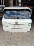 Hood ya Toyota Vanguard - 1