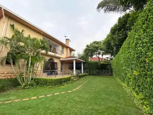 5 Bedroom All-En-Suite Villa in Kitisuru for Sale